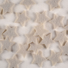 Vilt Figuurtje – Ster