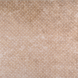 Dubbelzijdig A4 karton met muziekprint