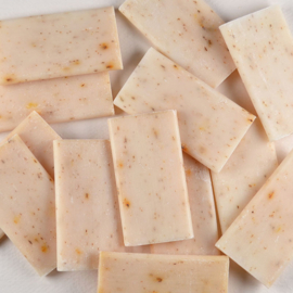 Zeepplak Honey Suckle