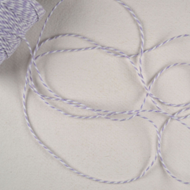 Bakerstwine Lila Wit