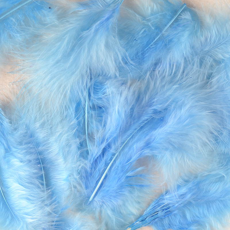 Veertje Blauw – Zacht en Zomers