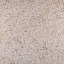 Dubbelzijdig A4 karton met barokprint