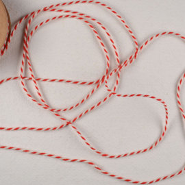 Bakerstwine Rood Wit