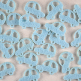 Vilt Figuurtje – Auto