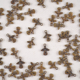 Bedel Engeltje Bronskleurig