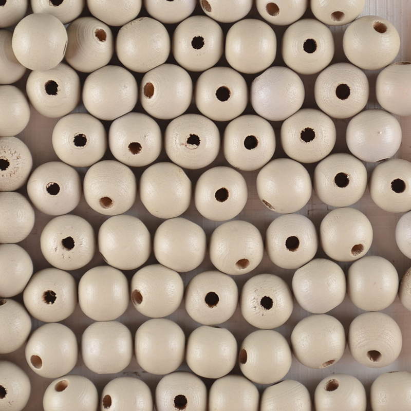 Kraaltje Hout Greige – Neutrale Basis
