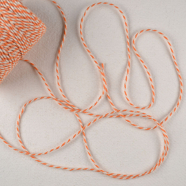 Bakerstwine Oranje Wit 