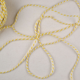 Bakerstwine Geel Wit