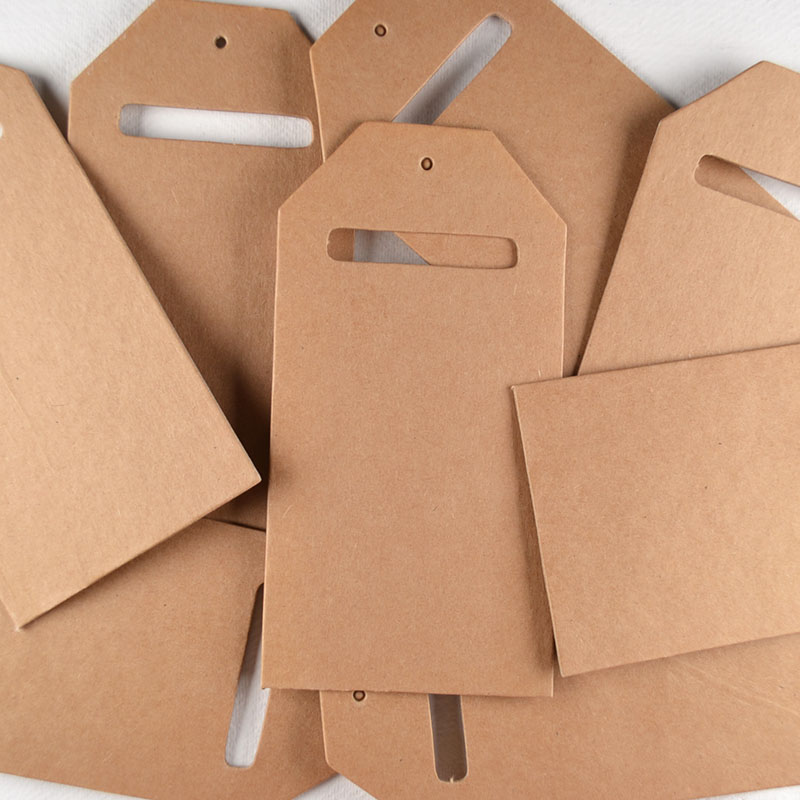 Kraft Spoelkaart – Groot Formaat