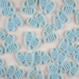 Vilt Figuurtje – Schoentje