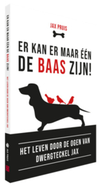 Er kan er maar één de baas zijn