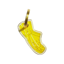 Hondentag Crocs