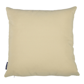 Gobelin kussen luxury teckel 45x45cm