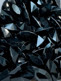 SWAROVSKI 4200 Navette vintage | 8 x 4 MM | 2 st