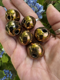 20mm Grieks Keramiek | 6st