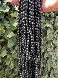 Onyx 6 MM | per streng 40cm