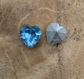 SWAROVSKI ELEMENTS Fancy Stone 4800 Heart