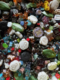 Tsjechische Mix | 50 gram