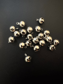 Belletjes - 10mm - 20 stuks