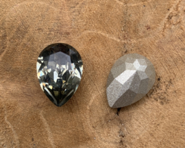 SWAROVSKI ELEMENTS Fancy Stone 4320 Pear Shaped | per stuk