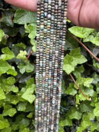 Hubei 3 MM | per streng 40cm