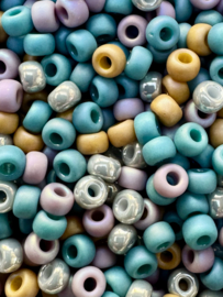 Miyuki Mix Rocailles | 10 gram