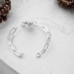 Armband schakels