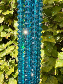Rondelles 14 x 11 mm | Streng 65cm