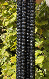 Rondelles 14 x 11 mm | Streng 65cm
