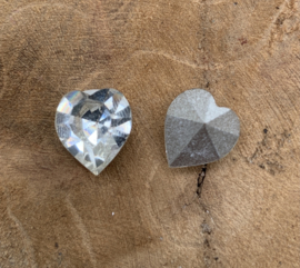 SWAROVSKI ELEMENTS Fancy Stone 4800 Heart