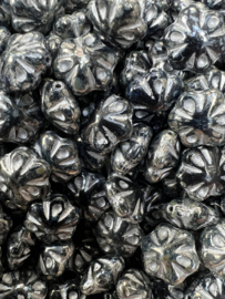 Folklore Flower Beads | per 10 stuks