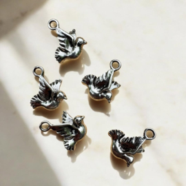 20mm | Duifjes | 5st