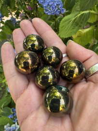 20mm Grieks Keramiek | 6st