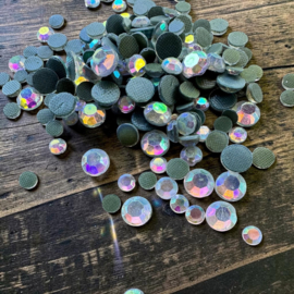 Budget hotfix ( geen Swarovski )