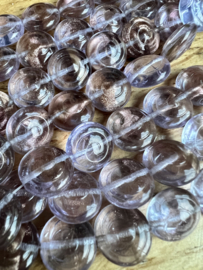 Snail Beads | per streng 10 stuks