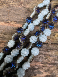 Sunlower Beads | Streng 15 stuks