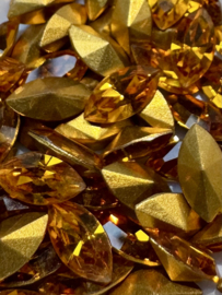 SWAROVSKI 4200 Navette vintage | 8 x 4 MM | 2 st
