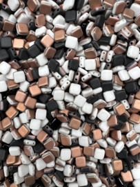 Tila | 6 x 6mm | 15 gram