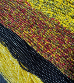 4 mm Voordeel pakket