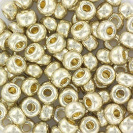 Miyuki Duracoat Rocailles | 10 gram