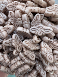 Arabesque Beads | per 6 stuks