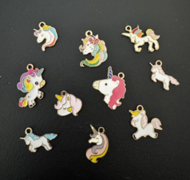 Unicorn bedels | 10st