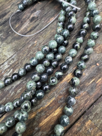 Kambaba jaspis 8MM | per streng 40cm - 46 st.