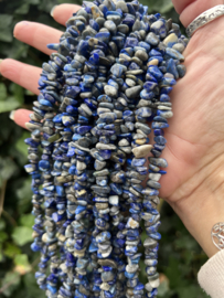 Lapis Lazuli 4-8MM | per streng 85cm