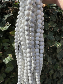 Howliet 8MM | per streng 40cm - 46 st.