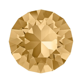 SWAROVSKI 1088 Xilion Chaton PP24 | 3MM | 20 st