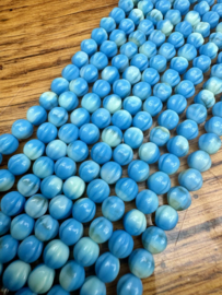 6mm Melon Beads | streng 20 stuks