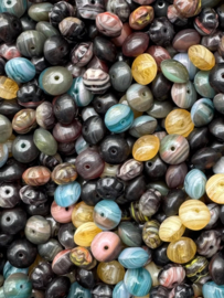 Tsjechische Mix | 40 gram | 8MM
