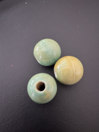 18mm Grieks Keramiek | 3st