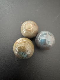 18mm Grieks Keramiek | 3st